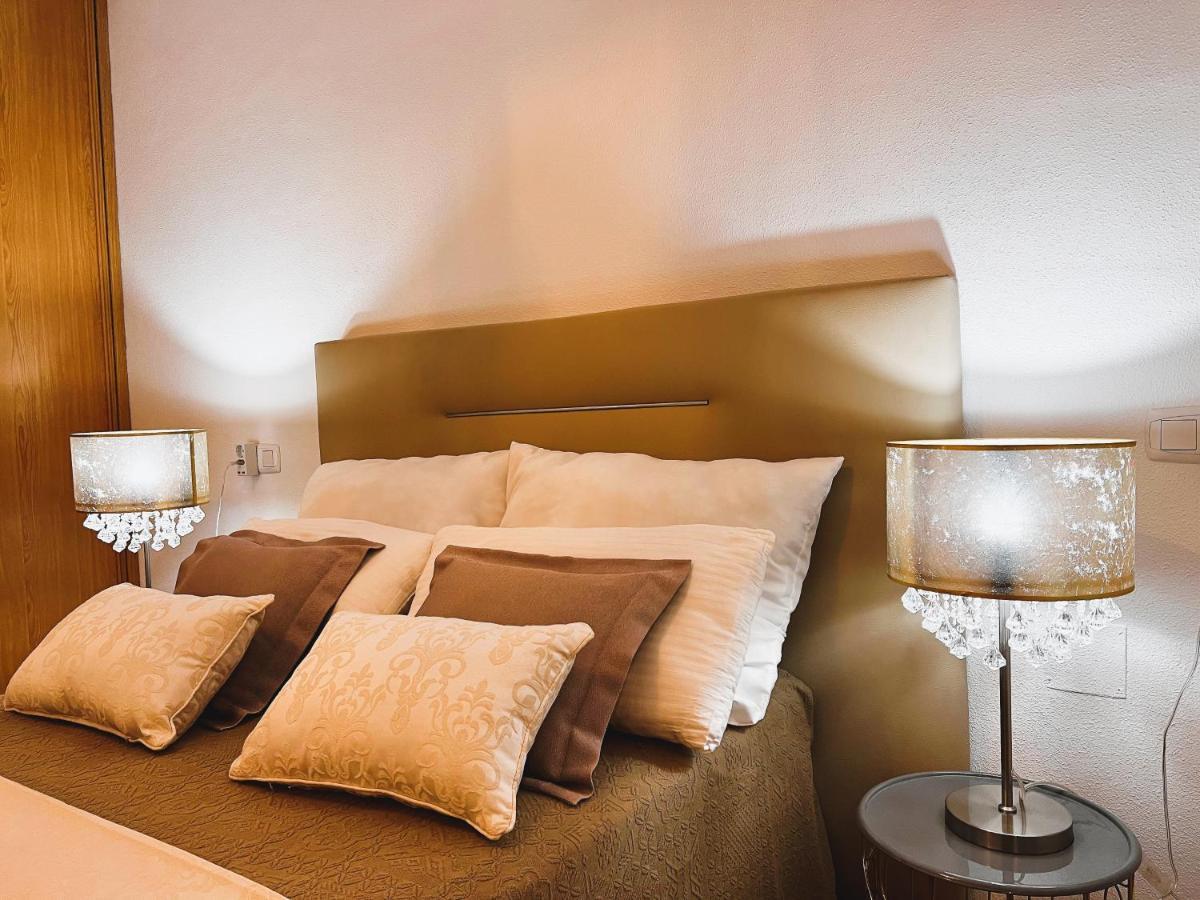 Holiday Suite Fragata Torrevieja Eksteriør billede