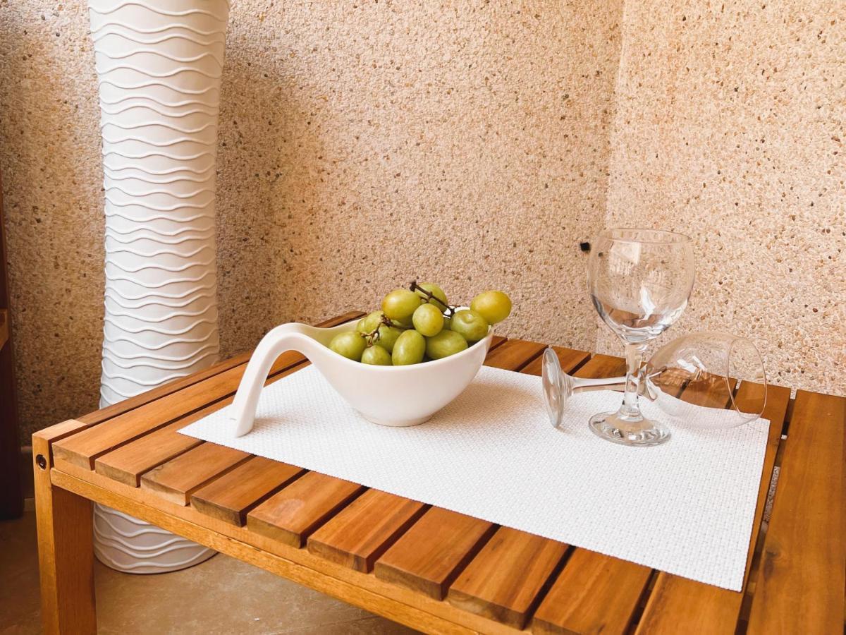 Holiday Suite Fragata Torrevieja Eksteriør billede