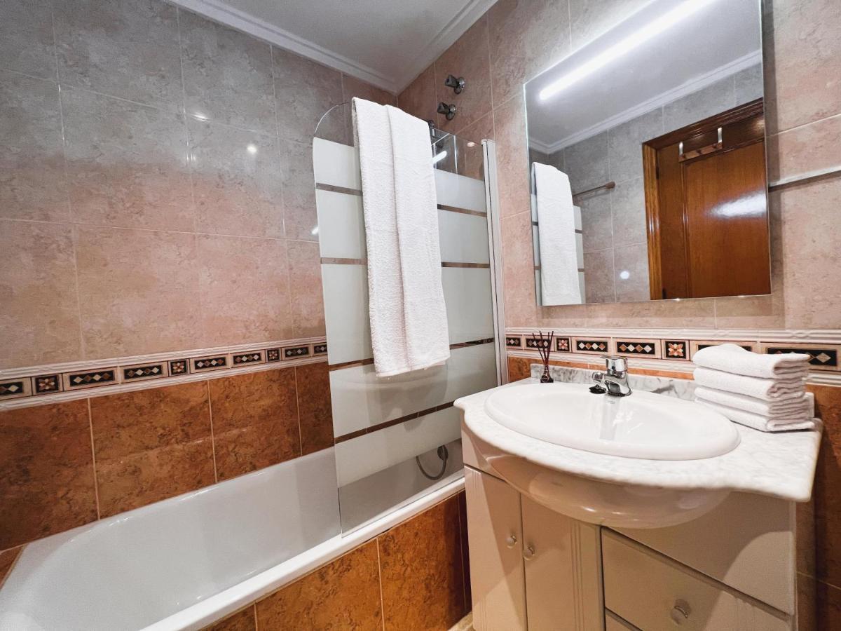 Holiday Suite Fragata Torrevieja Eksteriør billede