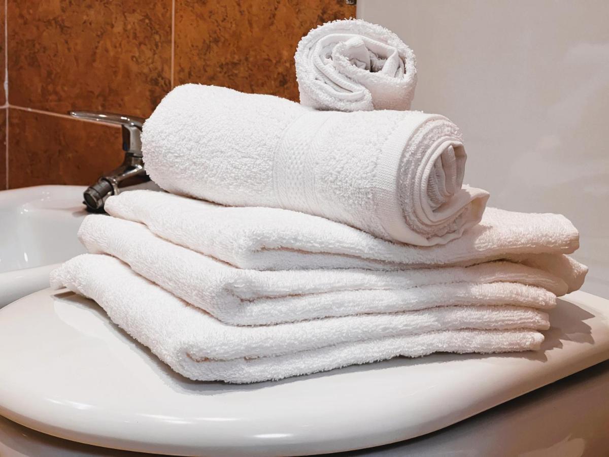 Holiday Suite Fragata Torrevieja Eksteriør billede
